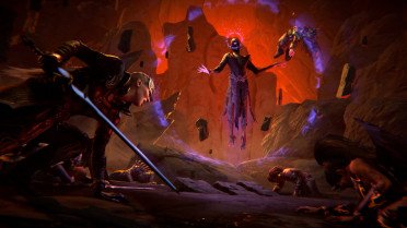Disciples: Domination Review
